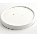 PSC-PL Paper Lid Fits 24-32oz Paper Soup Cups, 500 each