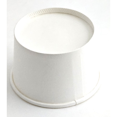 PSC12 12oz Paper Soup Cups, No Lids, 500 each