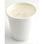 PSC16 16oz Paper Soup Cups, No Lids, 500 each