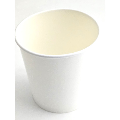 PSC16 16oz Paper Soup Cups, No Lids, 500 each