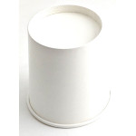 PSC16 16oz Paper Soup Cups, No Lids, 500 each