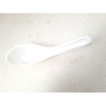 C07SP Togo Plastic Soup Spoon, 5-3/4 x 1.5 x 3/4 inch, 6000 / cs C07SP Togo Plastic Soup Spoon, 5-3/4 x 1.5 x 3/4 inch, 6000 / cs