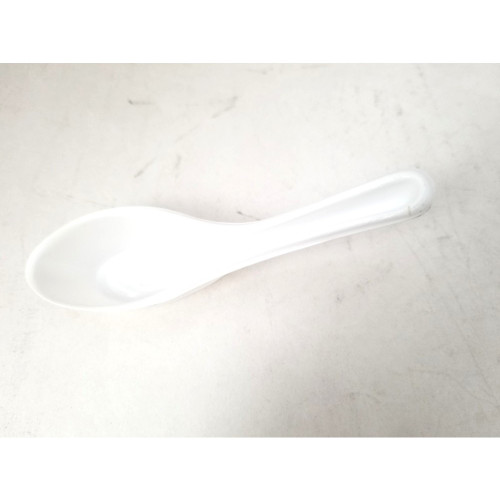 C07SP Togo Plastic Soup Spoon, 5-3/4 x 1.5 x 3/4 inch, 6000 / cs C07SP Togo Plastic Soup Spoon, 5-3/4 x 1.5 x 3/4 inch, 6000 / cs