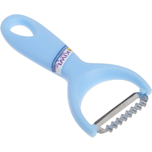 Kiwi 218 Pro Slice Peeler, 6.1 x 3 x 3/4 inch, 2 each