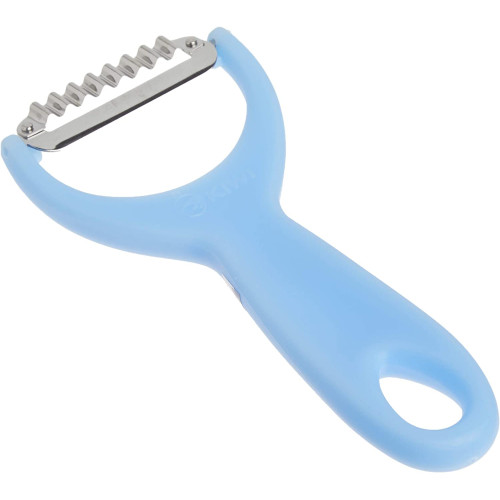 Kiwi 218 Pro Slice Peeler, 6.1 x 3 x 3/4 inch, 2 each