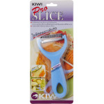 Kiwi 218 Pro Slice Peeler, 6.1 x 3 x 3/4 inch, 2 each