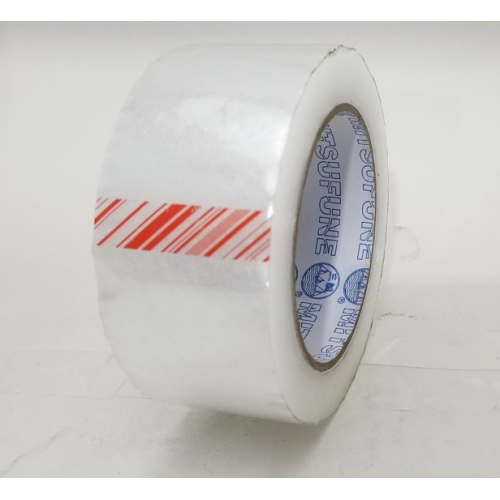 P110 Self Adhesive Tape , 2" W x 110 Yard  Leight, 6 Rolls