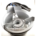 S99E High Pressure Portable Auto Ignite Single Burner Stove, Hose and Regulator Included, Liquid Propane(LP), 1 each