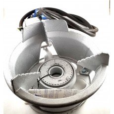 S99E High Pressure Portable Auto Ignite Single Burner Stove, Hose and Regulator Included, Liquid Propane(LP), 1 each