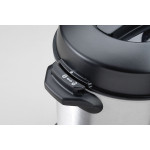 Hamilton Beach Proctor-Silex® 45100R Coffee Urns, (100)Cup(s), Aluminum, 120v/60/1, 1090w, ETL Listed