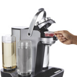 Hamilton Beach 55306 Bartesian® Professional Cocktail Maker, (5)Bottle(s), 0.68Amps, 120v/60/1-ph, NSF Listed