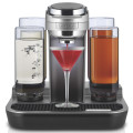 Hamilton Beach 55306 Bartesian® Professional Cocktail Maker, (5)Bottle(s), 0.68Amps, 120v/60/1-ph, NSF Listed