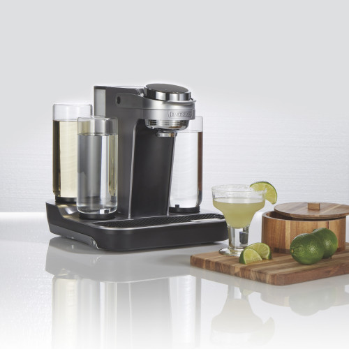 Hamilton Beach 55306 Bartesian® Professional Cocktail Maker, (5)Bottle(s), 0.68Amps, 120v/60/1-ph, NSF Listed