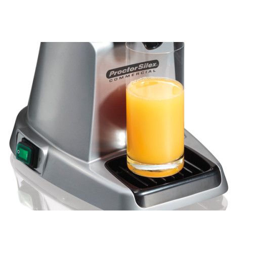 Hamilton Beach 66900 Electric Citrus Juicer, 160w, 120v/60/1-ph, NSF Listed