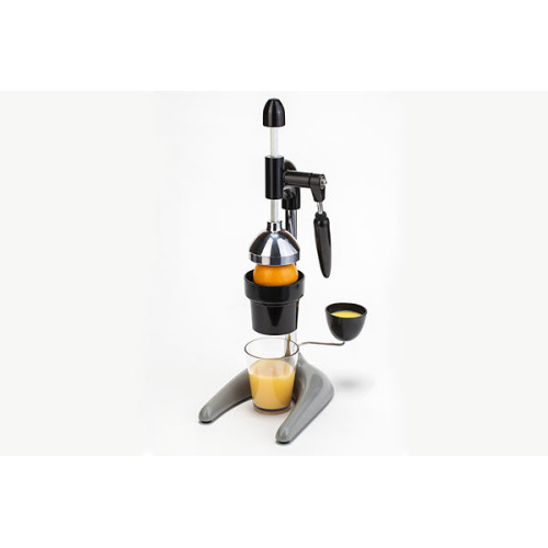 Hamilton Beach 932 Manual Citrus Juicer, Black Color