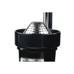 Hamilton Beach 932 Manual Citrus Juicer, Black Color