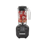 Hamilton Beach HBB255 The Rio® Drink Blender, 2-Speed Motor, 48oz Stackable Co-polyester Container, 1.6hp, 780w, 6.5amps, 120v/60/1-ph, NSF Listed