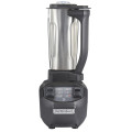 Hamilton Beach HBB255S The Rio® Bar Blender, 2-Speed Motor, 32oz Stainless Steel Container, 1.6hp, 780w, 6.5amps, 120v/60/1-ph, NSF Listed
