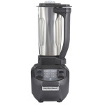 Hamilton Beach HBB255S The Rio® Bar Blender, 2-Speed Motor, 32oz Stainless Steel Container, 1.6hp, 780w, 6.5amps, 120v/60/1-ph, NSF Listed