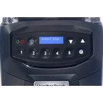 Hamilton Beach HBH855 The Summit® Edge High-Performance Blender, 48oz Container, 3.5hp, 13.5amp, 120v/60/1-ph, NSF Listed