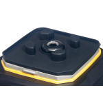 Hamilton Beach HBH855 The Summit® Edge High-Performance Blender, 48oz Container, 3.5hp, 13.5amp, 120v/60/1-ph, NSF Listed