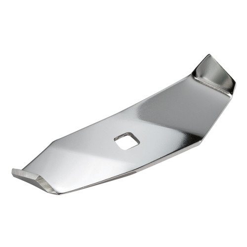 Hamilton Beach HBS1400R Revolution® Ice Shaver/Blender, 3hp Blender, 1/4hp Shaver, 64oz Poly Blender Jar w/ lid, 15Amps, 1000w 120v/60/1-ph, NSF Listed