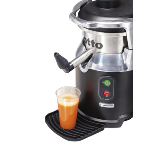 Hamilton Beach HJE960 Otto™ The Juice Extractor, 120v/60/1, 3600rpm, 8.5amp, NSF Listed