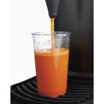 Hamilton Beach HJE960 Otto™ The Juice Extractor, 120v/60/1, 3600rpm, 8.5amp, NSF Listed