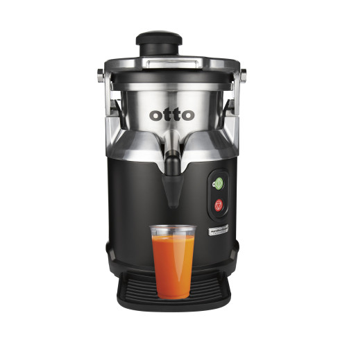 Hamilton Beach HJE960 Otto™ The Juice Extractor, 120v/60/1, 3600rpm, 8.5amp, NSF Listed
