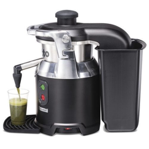 Hamilton Beach HJE960 Otto™ The Juice Extractor, 120v/60/1, 3600rpm, 8.5amp, NSF Listed