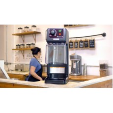 Hamilton Beach HMD1000 MixStation™ Single-Spindle Heavy Duty Drink Mixer, 3/4hp, 6Amps, 120v/60/1-ph, NSF Listed