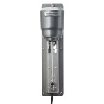 Hamilton Beach HMD300 Wall-Mount Single-Spindle Drink Mixer, 1/3hp, 120v/60/1-ph, NSF Listed