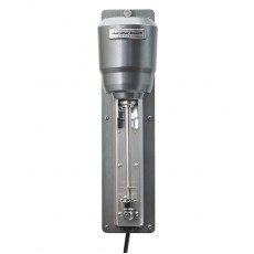 Hamilton Beach HMD300 Wall-Mount Single-Spindle Drink Mixer, 1/3hp, 120v/60/1-ph, NSF Listed