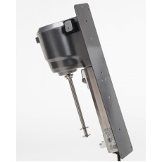 Hamilton Beach HMD300 Wall-Mount Single-Spindle Drink Mixer, 1/3hp, 120v/60/1-ph, NSF Listed