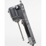Hamilton Beach HMD300 Wall-Mount Single-Spindle Drink Mixer, 1/3hp, 120v/60/1-ph, NSF Listed