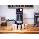 Hamilton Beach HMD880 MixStation™ Single-Spindle Drink Mixer, 1/3hp, 4.8amps, 120v/60/1-ph, NSF Listed