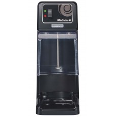 Hamilton Beach HMD880 MixStation™ Single-Spindle Drink Mixer, 1/3hp, 4.8amps, 120v/60/1-ph, NSF Listed