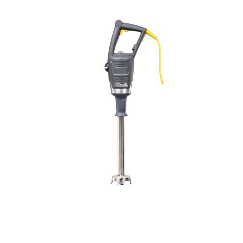 Hamilton Beach HMI014 BigRig™ Heavy-Duty Immersion Blender, 14 inch Shaft, Variable Speed, 3000-15000rpm, 800w, 120v/60/1-ph, NSF Listed