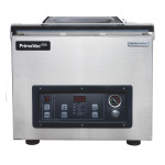 Hamilton Beach PrimaVac™ HVC406 In-Chamber Vacuum Sealer, 16 inch Heat Seal Bar, Countertop, 1000w, 10Amps, 120v/60/1-ph, NSF Listed