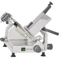 Hobart EDGE13-11 Centerline™ Food Slicers, 13(dia) inch Knife, Medium-Duty, Manual, Belt Driven, (1)Speed(s), 1/2hp, 4amps, 120v/60/1-ph, NSF Listed
