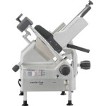 Hobart Centerline™ EDGE13A-11 Food Slicers, 13(dia) inch Knife,  Manual/Automatic Gravity Feed, Heavy-Duty,  Belt Driven, (1)Speed(s), 1/2hp, 15amps, 120v/60/1-ph, NSF Listed