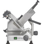 Hobart Centerline™ EDGE13A-11 Food Slicers, 13(dia) inch Knife,  Manual/Automatic Gravity Feed, Heavy-Duty,  Belt Driven, (1)Speed(s), 1/2hp, 15amps, 120v/60/1-ph, NSF Listed