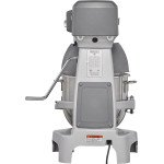 Hobart HL200-1STD Legacy® Commercial Planetary Mixers, (20)Quart(s), Countertop, Heavy-Duty, (3)Fixed Speed(s), 1/2hp, 8amps, 100-120v/50/60/1-ph, NSF Listed