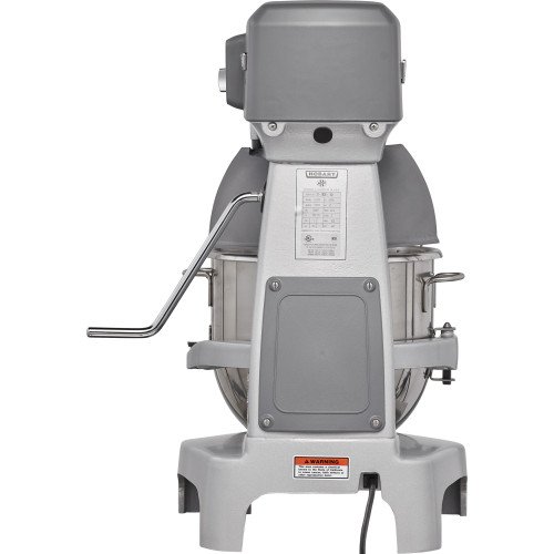 Hobart HL200-1STD Legacy® Commercial Planetary Mixers, (20)Quart(s), Countertop, Heavy-Duty, (3)Fixed Speed(s), 1/2hp, 8amps, 100-120v/50/60/1-ph, NSF Listed