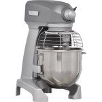 Hobart HL200-1STD Legacy® Commercial Planetary Mixers, (20)Quart(s), Countertop, Heavy-Duty, (3)Fixed Speed(s), 1/2hp, 8amps, 100-120v/50/60/1-ph, NSF Listed