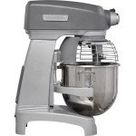 Hobart HL200-1STD Legacy® Commercial Planetary Mixers, (20)Quart(s), Countertop, Heavy-Duty, (3)Fixed Speed(s), 1/2hp, 8amps, 100-120v/50/60/1-ph, NSF Listed