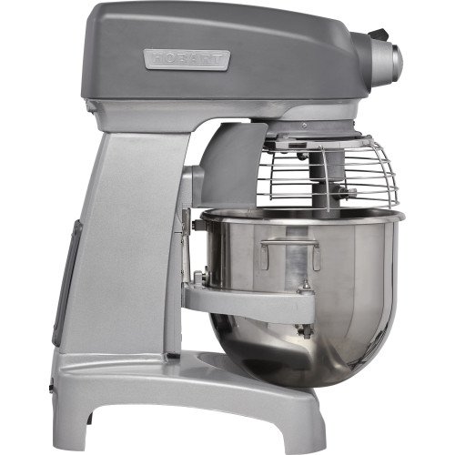 Hobart HL200-1STD Legacy® Commercial Planetary Mixers, (20)Quart(s), Countertop, Heavy-Duty, (3)Fixed Speed(s), 1/2hp, 8amps, 100-120v/50/60/1-ph, NSF Listed