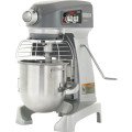 Hobart HL200-1STD Legacy® Commercial Planetary Mixers, (20)Quart(s), Countertop, Heavy-Duty, (3)Fixed Speed(s), 1/2hp, 8amps, 100-120v/50/60/1-ph, NSF Listed