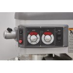 Hobart HL1400-1STD Legacy® Commercial Planetary Mixers, (140)Quart(s), Heavy-Duty, Floor Model, (4)Fixed Speed(s), 5hp, 14.8amps, 200-240v/50/60/3-ph, NSF Listed