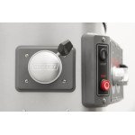 Hobart HL1400-1STD Legacy® Commercial Planetary Mixers, (140)Quart(s), Heavy-Duty, Floor Model, (4)Fixed Speed(s), 5hp, 14.8amps, 200-240v/50/60/3-ph, NSF Listed